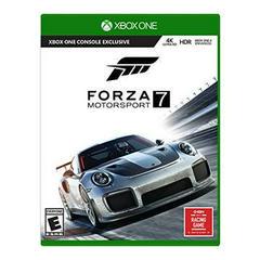 Forza Motorsport 7 - Xbox One | RetroPlay Games