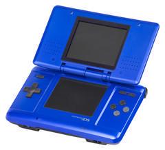 Blue DS System - Nintendo DS | RetroPlay Games