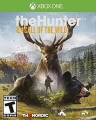 The Hunter: Call of the Wild - Xbox One | RetroPlay Games