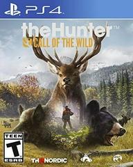 The Hunter: Call of the Wild - Playstation 4 | RetroPlay Games