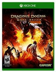 Dragon's Dogma: Dark Arisen - Xbox One | RetroPlay Games