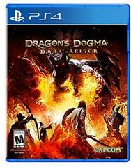 Dragon's Dogma: Dark Arisen - Playstation 4 | RetroPlay Games