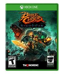 Battle Chasers: Nightwar - Xbox One | RetroPlay Games