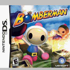 Bomberman - Nintendo DS | RetroPlay Games