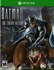 Batman: The Enemy Within - Xbox One | RetroPlay Games