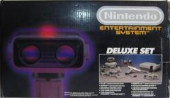 Nintendo NES Deluxe Set Console - NES | RetroPlay Games