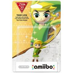 Link - Wind Waker - Amiibo | RetroPlay Games