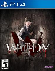 White Day - Playstation 4 | RetroPlay Games