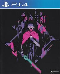 Hyper Light Drifter - Playstation 4 | RetroPlay Games