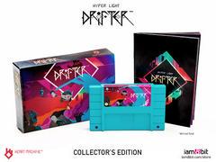 Hyper Light Drifter [Collector's Edition] - Playstation 4 | RetroPlay Games
