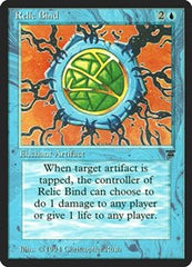 Relic Bind [Legends] | RetroPlay Games