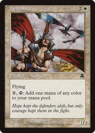 Helionaut [Apocalypse] | RetroPlay Games