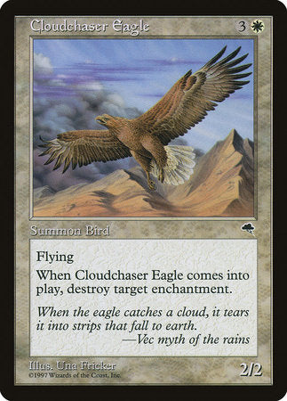Cloudchaser Eagle [Tempest] | RetroPlay Games
