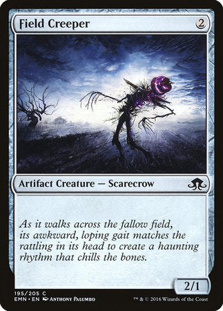Field Creeper [Eldritch Moon] | RetroPlay Games