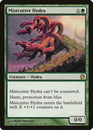 Mistcutter Hydra [Theros] | RetroPlay Games