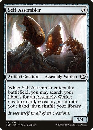 Self-Assembler [Kaladesh] | RetroPlay Games