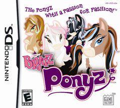 Bratz Ponyz - Nintendo DS | RetroPlay Games