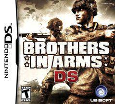 Brothers in Arms War Stories - Nintendo DS | RetroPlay Games