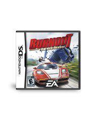 Burnout Legends - Nintendo DS | RetroPlay Games