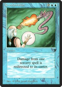 Reverberation [Legends] | RetroPlay Games
