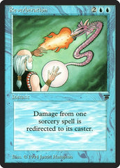 Reverberation [Legends] | RetroPlay Games