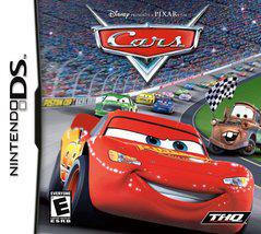 Cars - Nintendo DS | RetroPlay Games