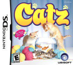 Catz - Nintendo DS | RetroPlay Games