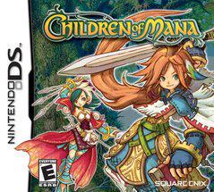 Children of Mana - Nintendo DS | RetroPlay Games