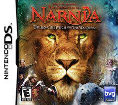 Chronicles of Narnia Lion Witch and the Wardrobe - Nintendo DS | RetroPlay Games