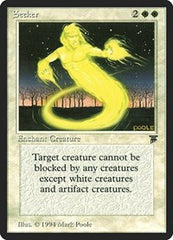Seeker [Legends] | RetroPlay Games