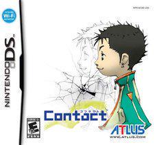 Contact - Nintendo DS | RetroPlay Games