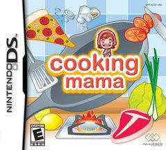 Cooking Mama - Nintendo DS | RetroPlay Games