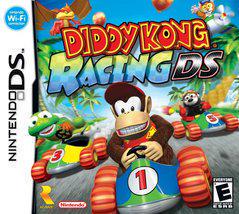 Diddy Kong Racing DS - Nintendo DS | RetroPlay Games