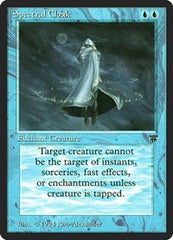 Spectral Cloak [Legends] | RetroPlay Games