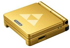 Zelda Edition Gameboy Advance SP - GameBoy Advance | RetroPlay Games