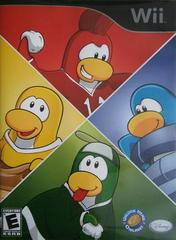 Club Penguin: Game Day Limited Edition - Wii | RetroPlay Games