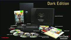 Witcher 2: Assassins of Kings Enhanced Edition Dark Edition - Xbox 360 | RetroPlay Games