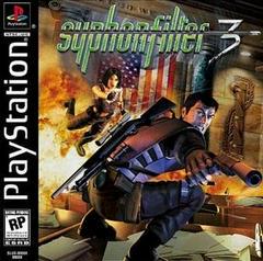 Syphon Filter 3 [911 Edition] - Playstation | RetroPlay Games