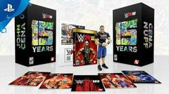 WWE 2K18 Cena Edition - Playstation 4 | RetroPlay Games