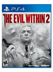 The Evil Within 2 - Playstation 4 | RetroPlay Games