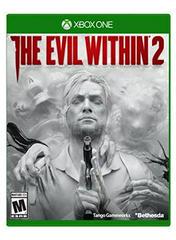 The Evil Within 2 - Xbox One | RetroPlay Games