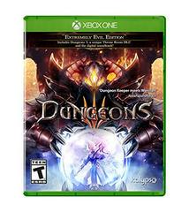 Dungeons III - Xbox One | RetroPlay Games