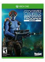 Rogue Trooper Redux - Xbox One | RetroPlay Games