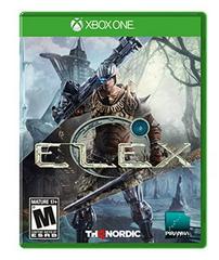 Elex - Xbox One | RetroPlay Games