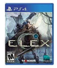 Elex - Playstation 4 | RetroPlay Games