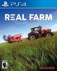 Real Farm - Playstation 4 | RetroPlay Games
