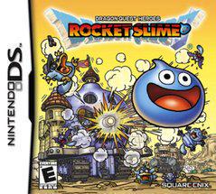 Dragon Quest Heroes Rocket Slime - Nintendo DS | RetroPlay Games