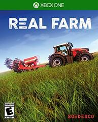 Real Farm - Xbox One | RetroPlay Games