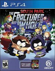 South Park: The Fractured But Whole - Playstation 4 | RetroPlay Games