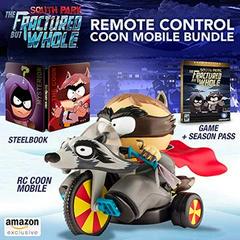 South Park: The Fractured But Whole Coon Bundle - Playstation 4 | RetroPlay Games